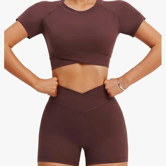 Work out set - Picture 5 of 5